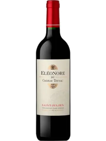Eleonore de Teynac Saint Julien / - visuel produit