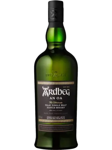 Ardbeg An Oa Islay Single Malt - visuel produit