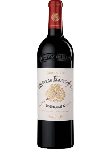 Chateau Lascombes - visuel produit