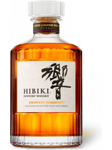 Whisky Hibiki Harmony - visuel produit