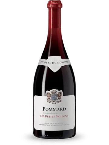 Pommard les Petits Noizons Chateau de Meursault - visuel produit