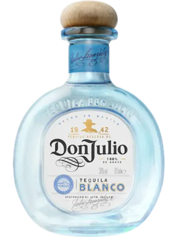 Don Julio Blanco - visuel produit