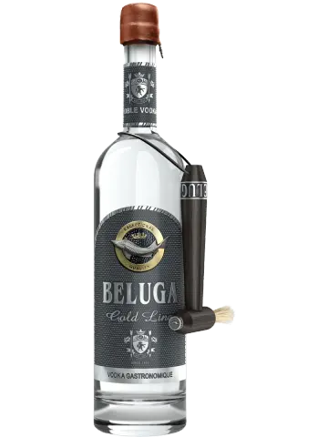 Beluga Gold Line - visuel produit