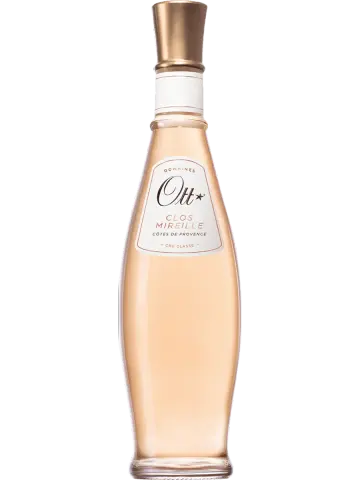Bouteille de Ott