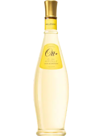 Bouteille de Ott