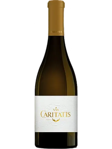 Bouteille de Caritatis