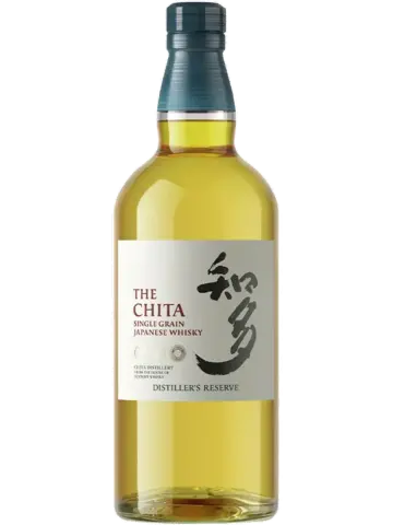 The Chita Suntory Whisky - visuel produit