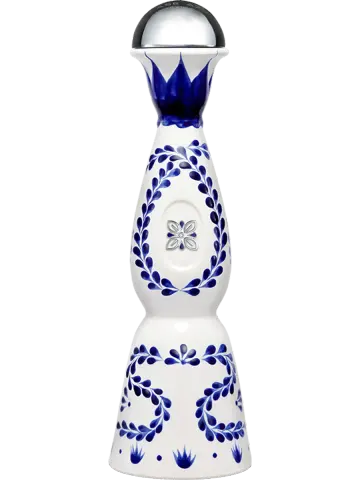 Tequila Clase Azul Reposado - visuel produit