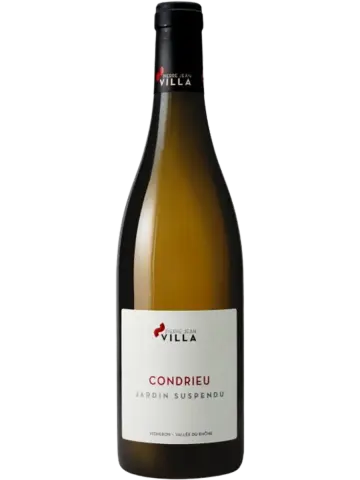 Condrieu Jardin Suspendu Pierre Jean Villa - visuel produit