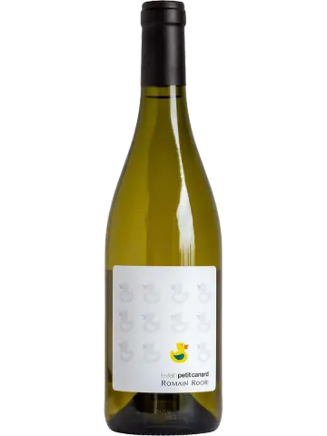 Bouteille de Vilain Petit Canard Domaine Roche