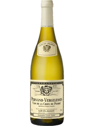 Pernand Vergelesses Clos de la Croix de Pierre Louis Jadot - visuel produit