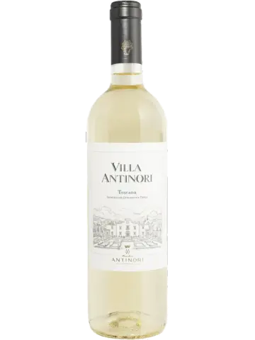 Bouteille de Villa Antinori Bianco Toscana