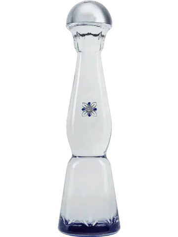 Tequila Clase Azul Plata - visuel produit