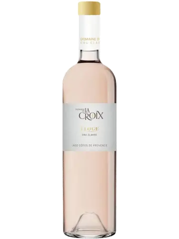Bouteille de Domaine de La Croix