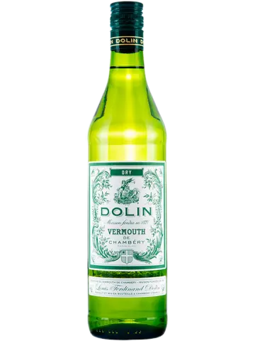 Bouteille de Dry