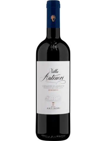 Villa Antinori Chianti Classico - visuel produit