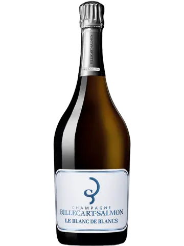 Billecart-Salmon Blanc de blancs - visuel produit