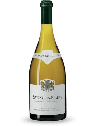 Savigny les Beaunes Blanc Chateau de Meursault - visuel produit