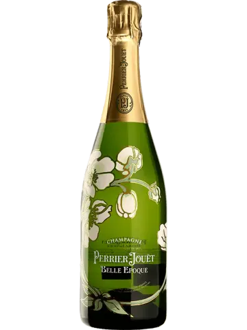 Bouteille de Perrier-Jouët Belle Époque 2013