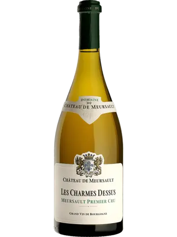Meursault Charmes Dessus Ch de Meursault - visuel produit