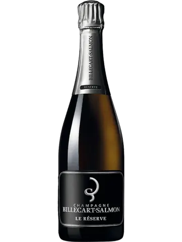 Billecart-Salmon Brut Réserve Champagne - visuel produit