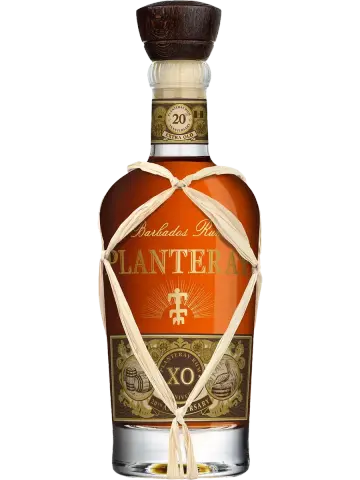 Bouteille de Plantation Xo 20th Anniversary