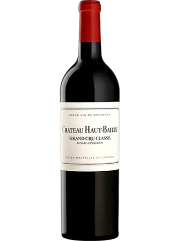 Chateau Haut Bailly Grave - visuel produit