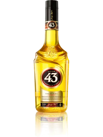 Licor : Licor 43 Original