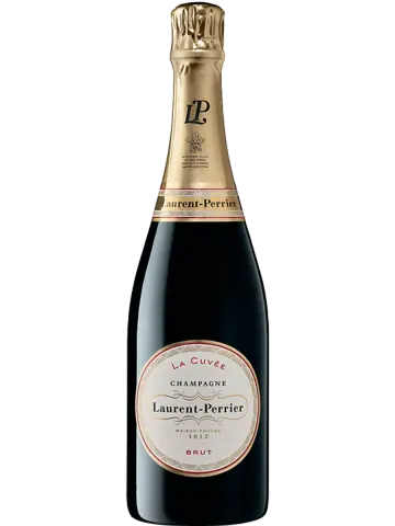 Laurent Perrier Brut Champagne - visuel produit