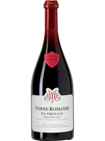 Vosne Romanee 1er Cru En Orveaux / - visuel produit