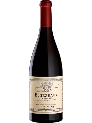 Echezeaux Grand Cru Louis Jadot - visuel produit