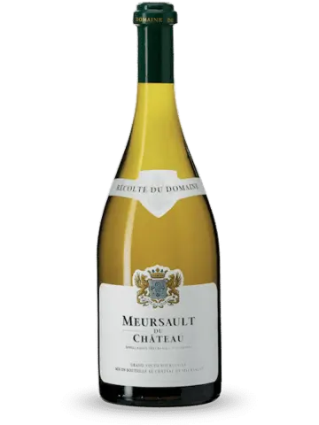 Meursault du Chateau Blanc - visuel produit