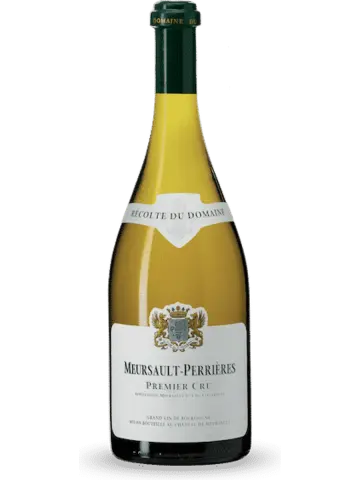 Meursault 1er Cru Perrieres - visuel produit