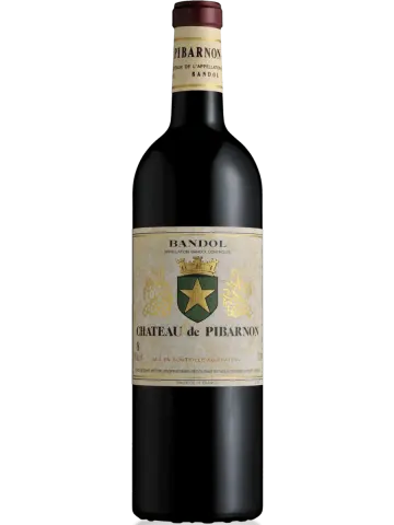 Bouteille de Chateau de Pibarnon Rouge 2020 - Magnum 150 cl