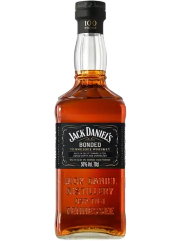 Jack Daniels Bonded - visuel produit