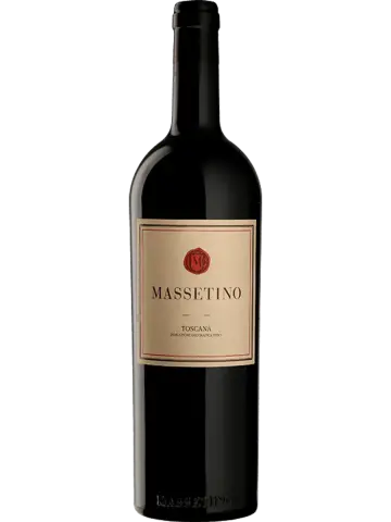 Massetino Toscane - visuel produit