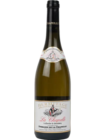 Domaine de la Chapelle le Chevalier de Sterimberg Jaboulet - visuel produit