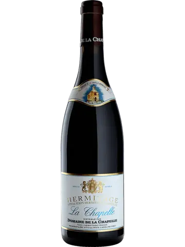 Domaine de la Chapelle Hermitage la Chapelle Jaboulet - visuel produit