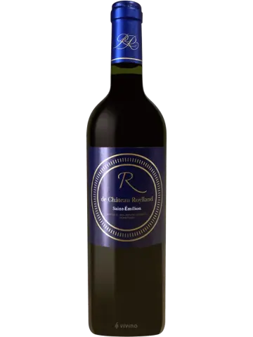 R du Chateau Roylland - visuel produit