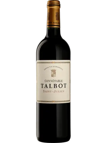 Connetable de Talbot - visuel produit