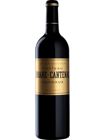 Chateau Brane Cantenac - visuel produit