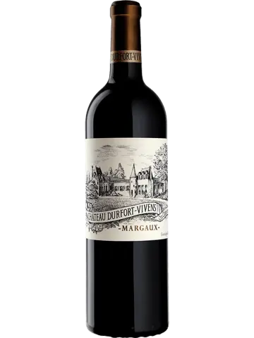 Chateau Durfort Vivens - visuel produit