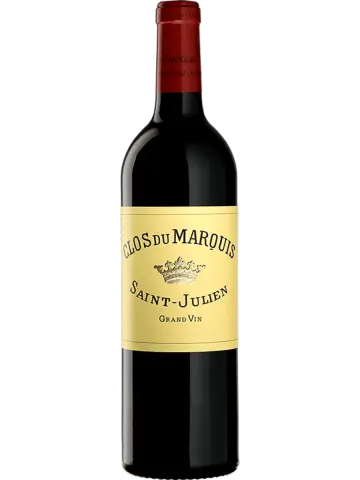 Clos du Marquis - visuel produit