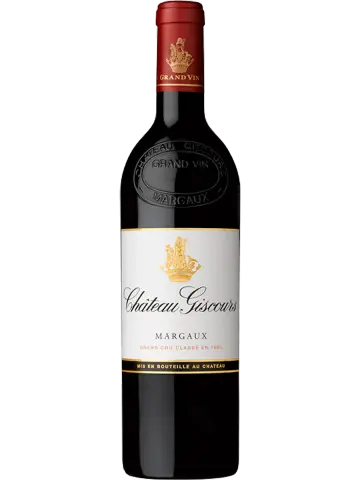 Chateau Giscours - visuel produit