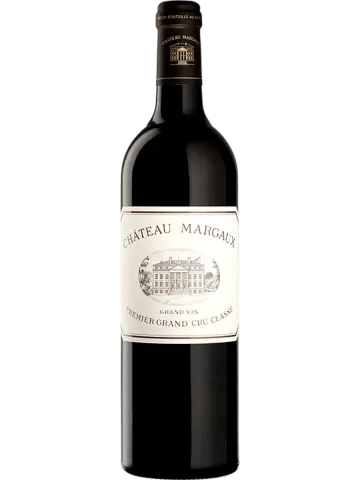 Chateau Margaux - visuel produit