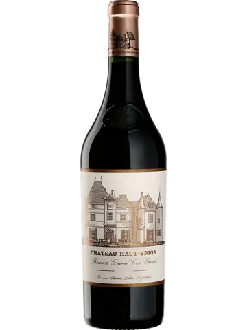 Chateau Haut Brion - visuel produit