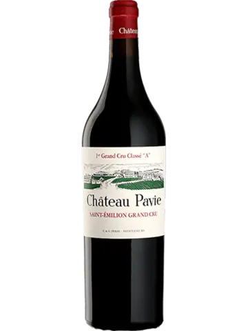 Chateau Pavie - visuel produit