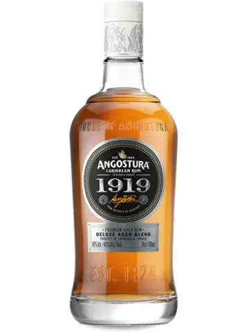 Angostura - visuel produit