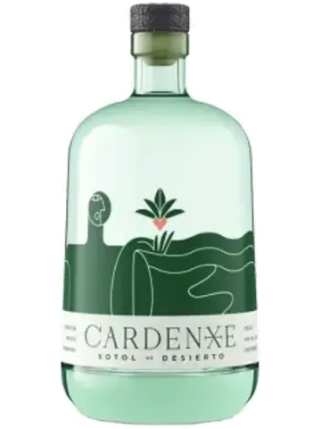 Sotol de Desierto Cardenxe - visuel produit