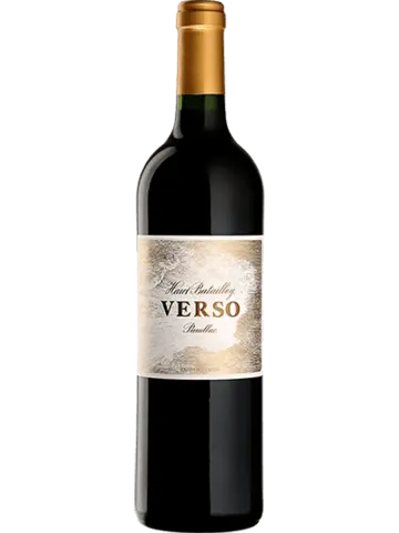 Haut Batailley Verso Pauillac - visuel produit